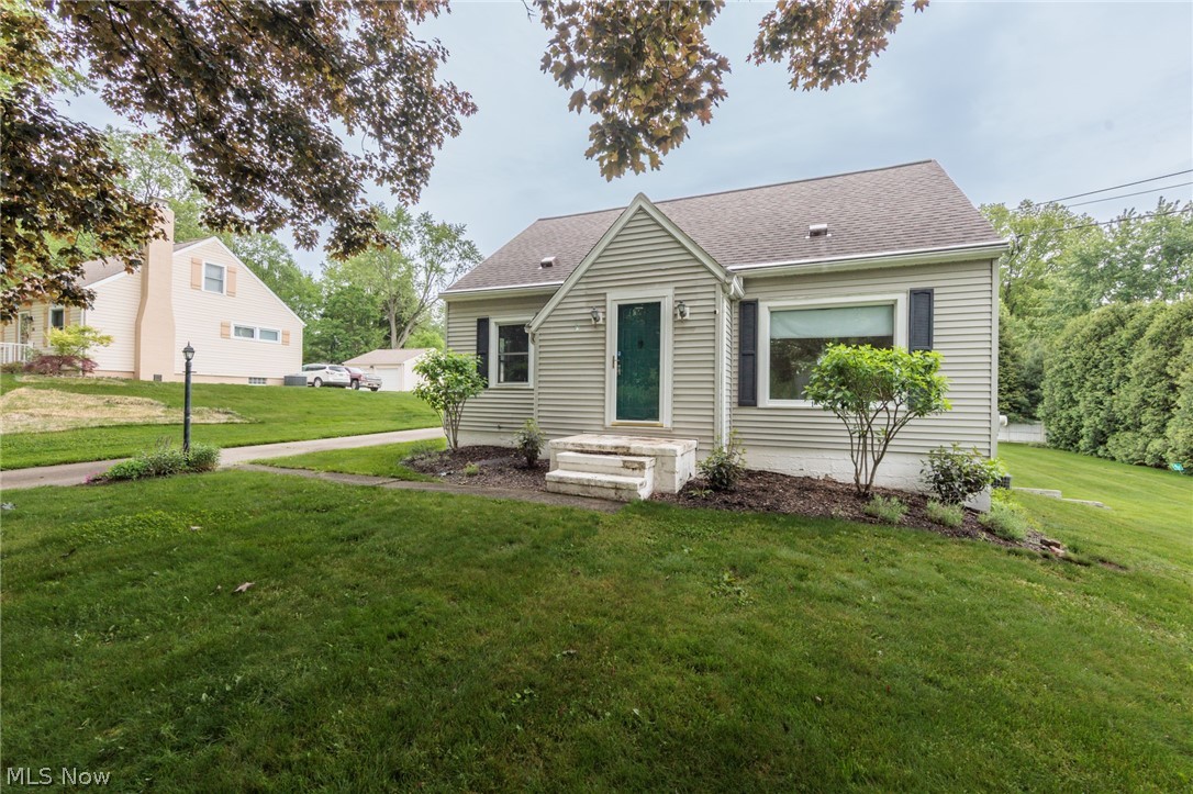 Wadsworth OH, 245 Westview Avenue