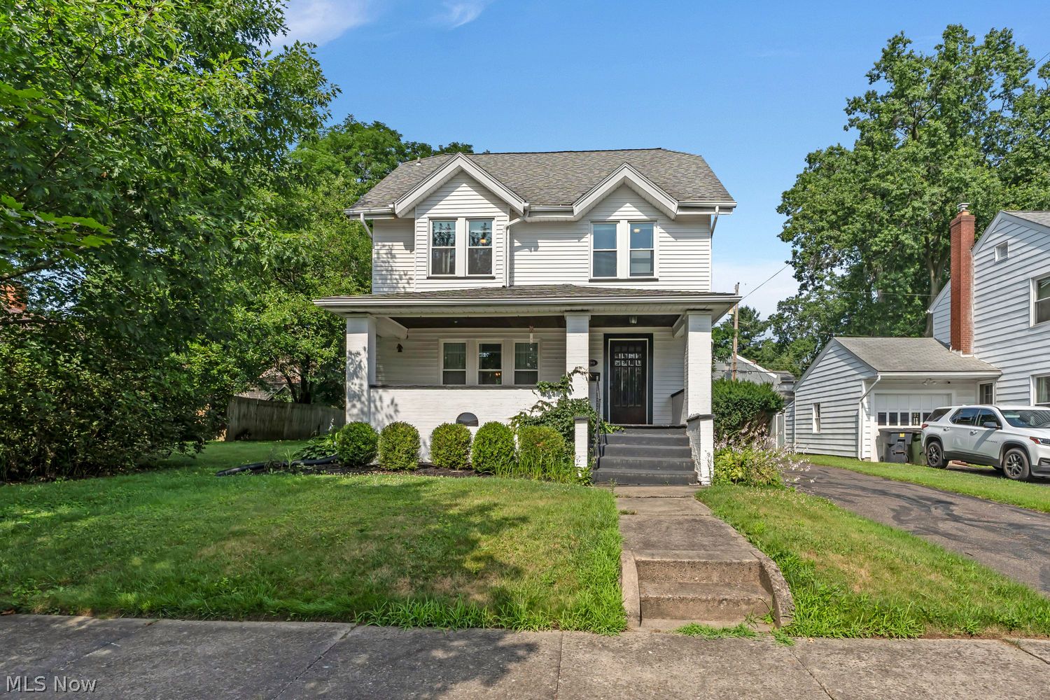 199 Genesee Avenue NE Warren OH 44483