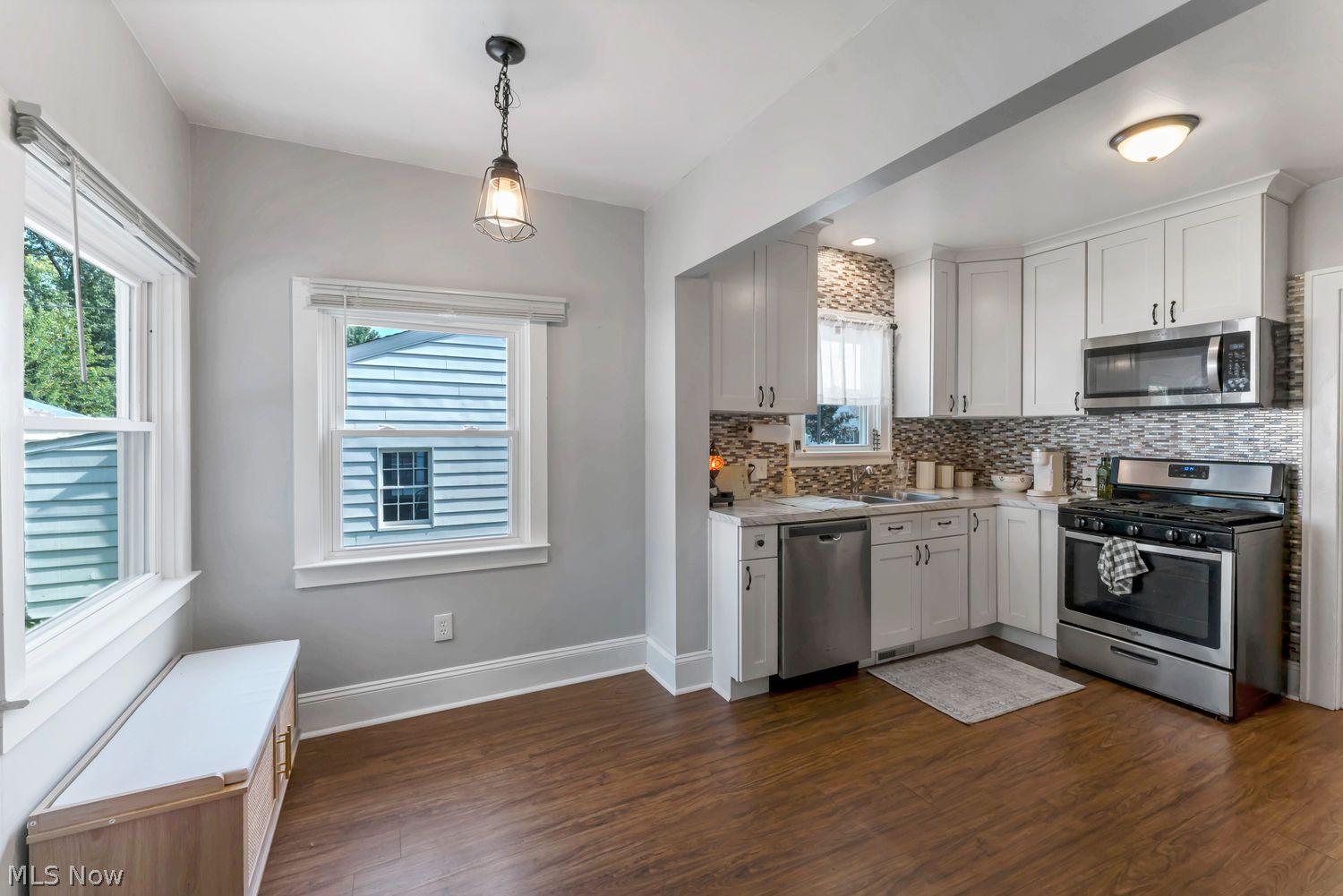 199 Genesee Avenue NE Warren OH 44483