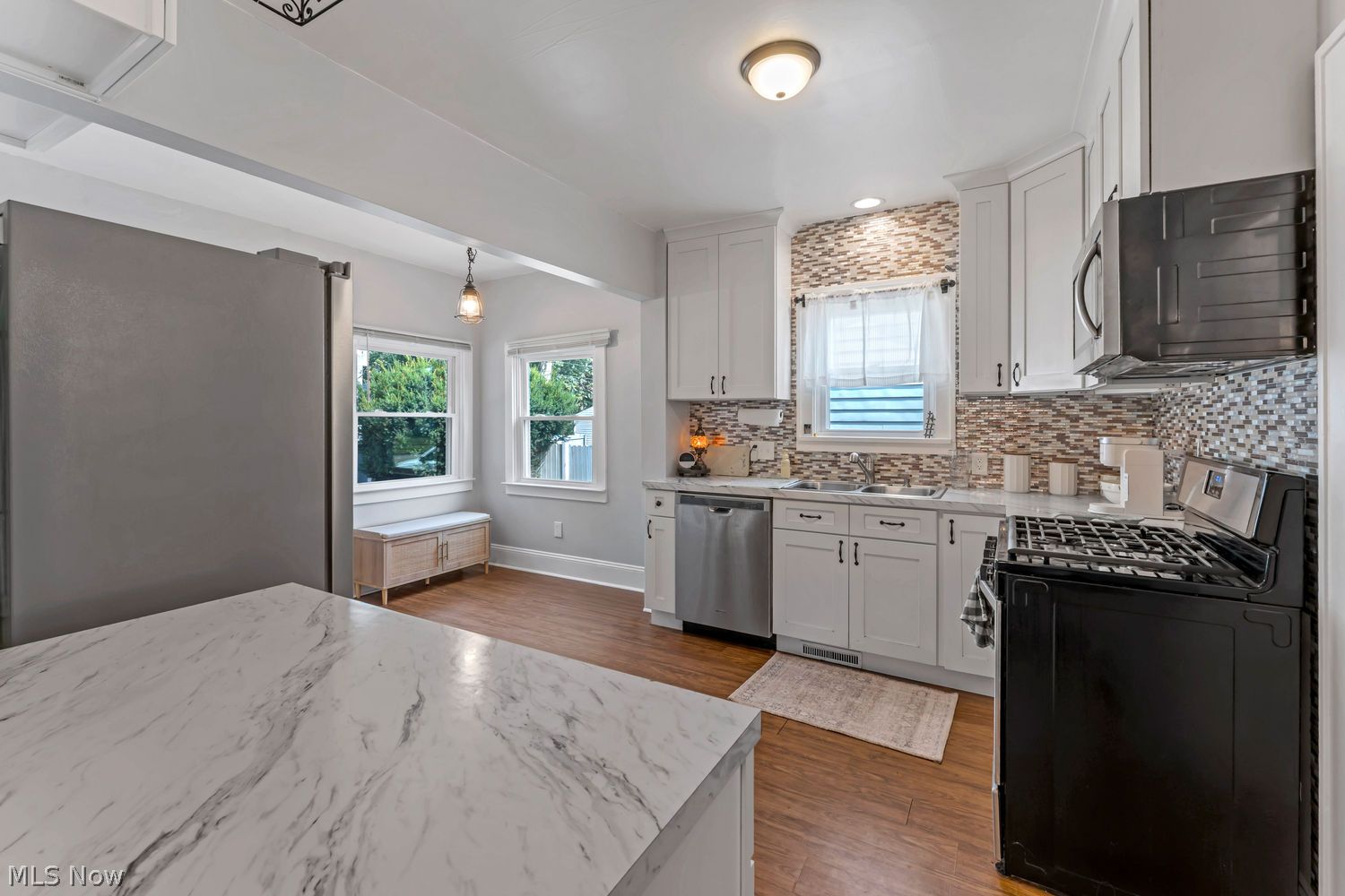 199 Genesee Avenue NE Warren OH 44483