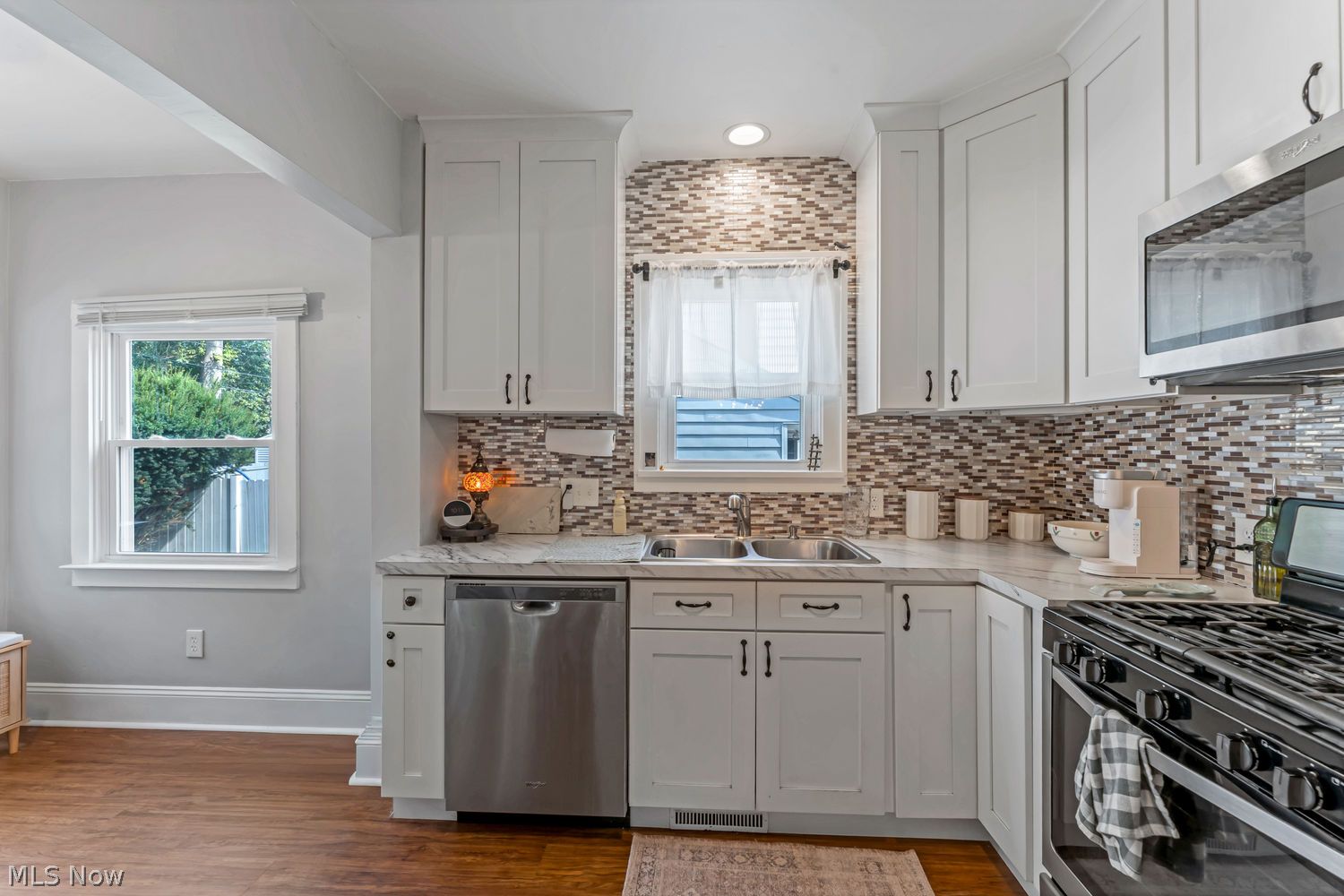 199 Genesee Avenue NE Warren OH 44483