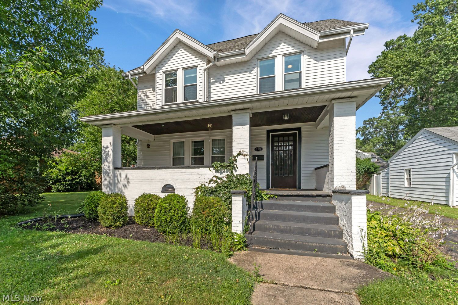 199 Genesee Avenue NE Warren OH 44483