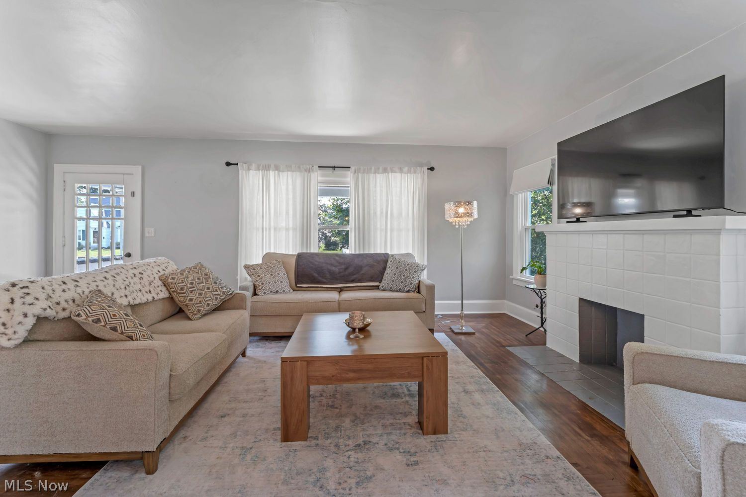 199 Genesee Avenue NE Warren OH 44483