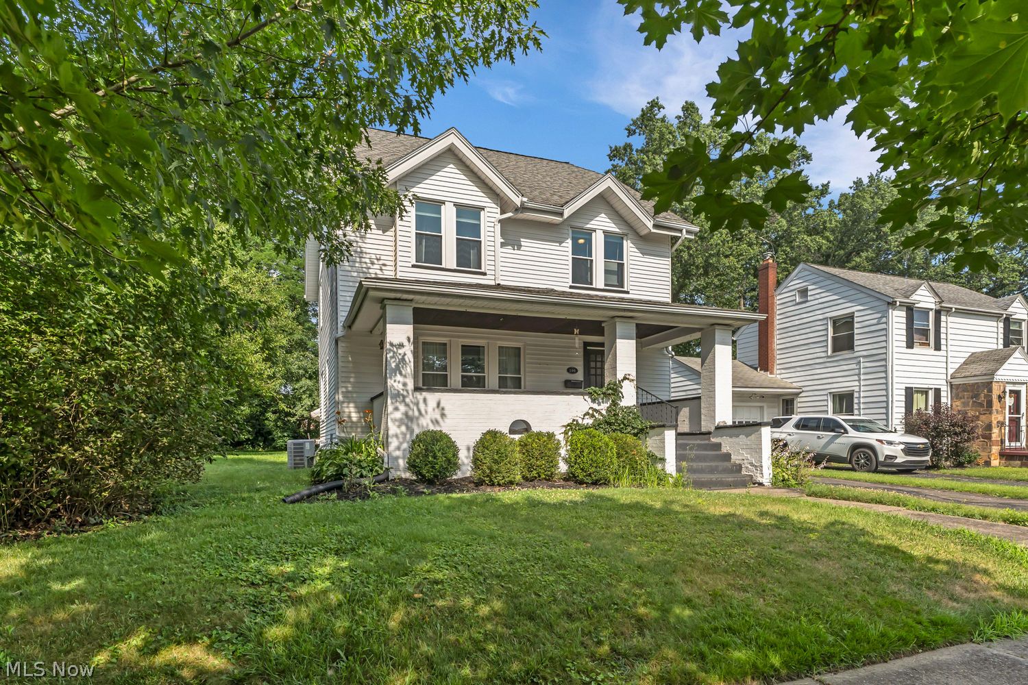 199 Genesee Avenue NE Warren OH 44483