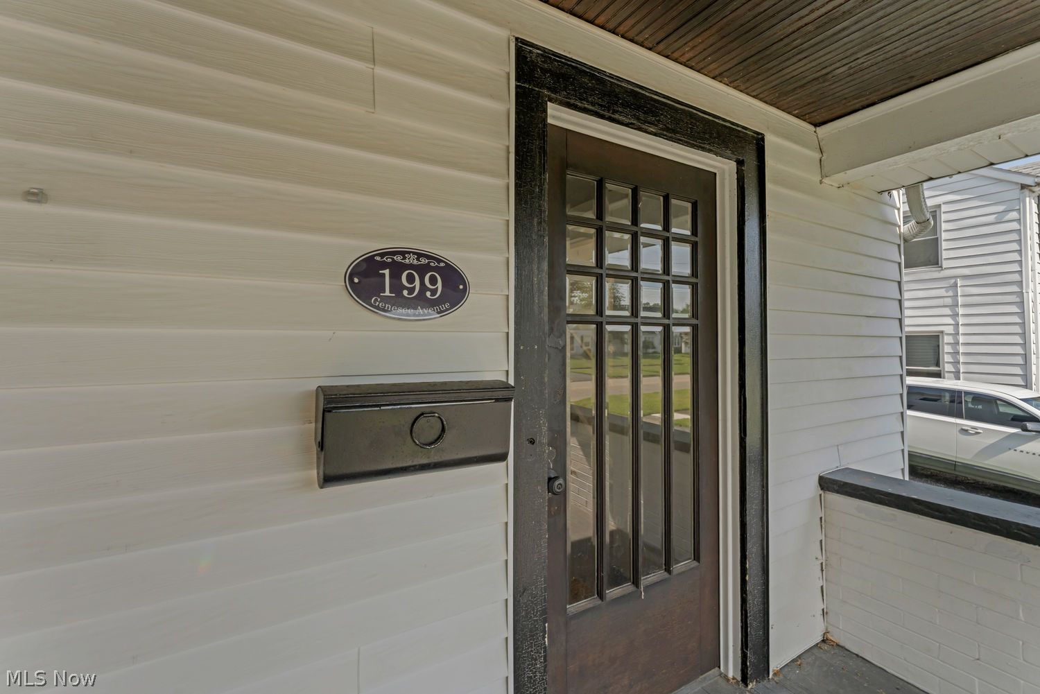 199 Genesee Avenue NE Warren OH 44483