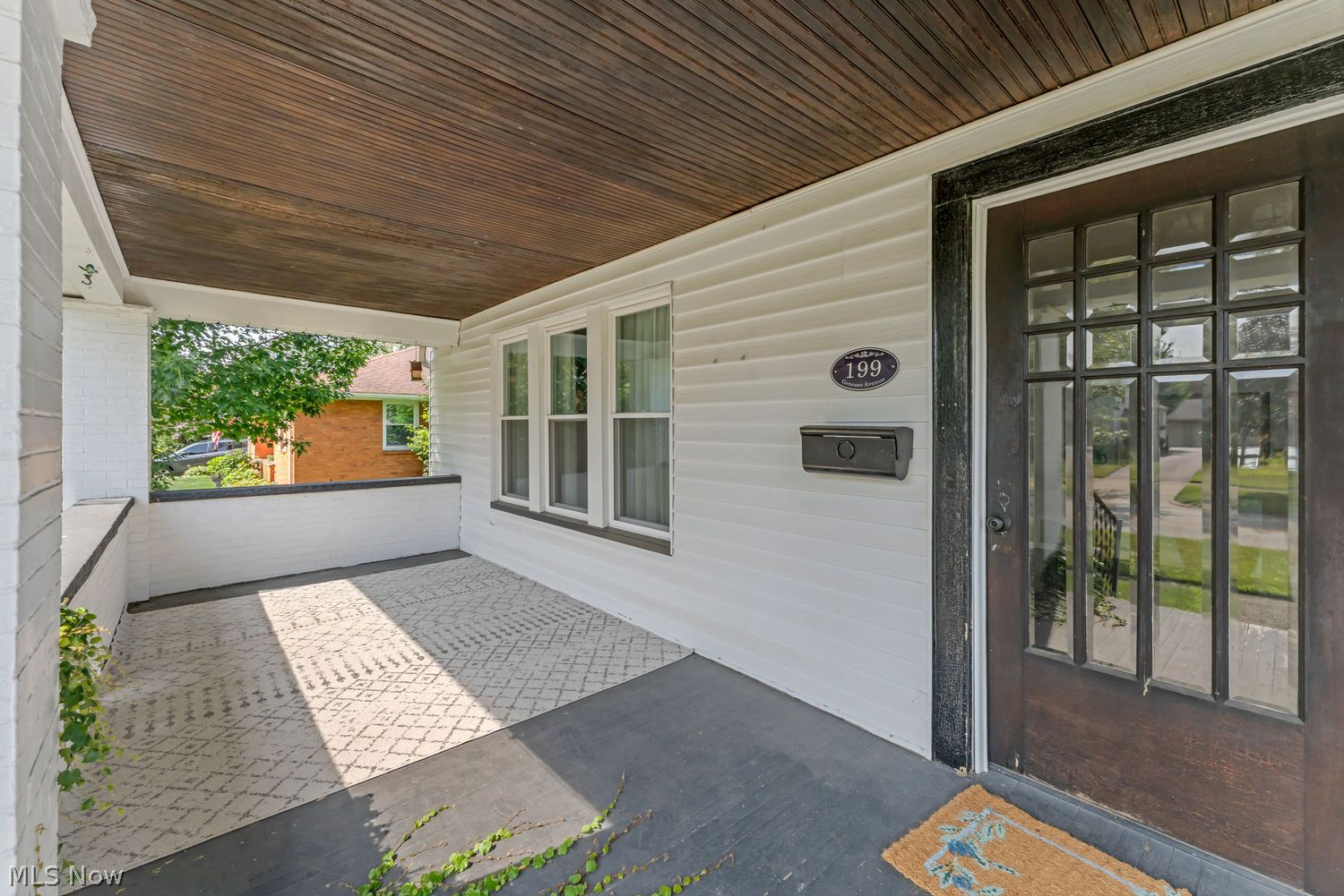 199 Genesee Avenue NE Warren OH 44483