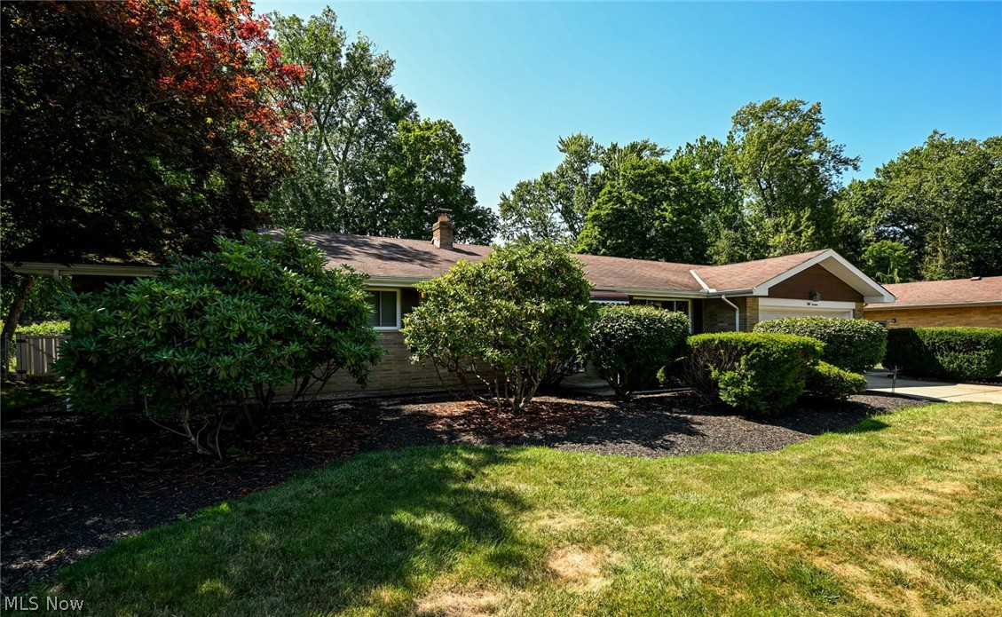 5014 Douglas Drive North Olmsted OH 44070