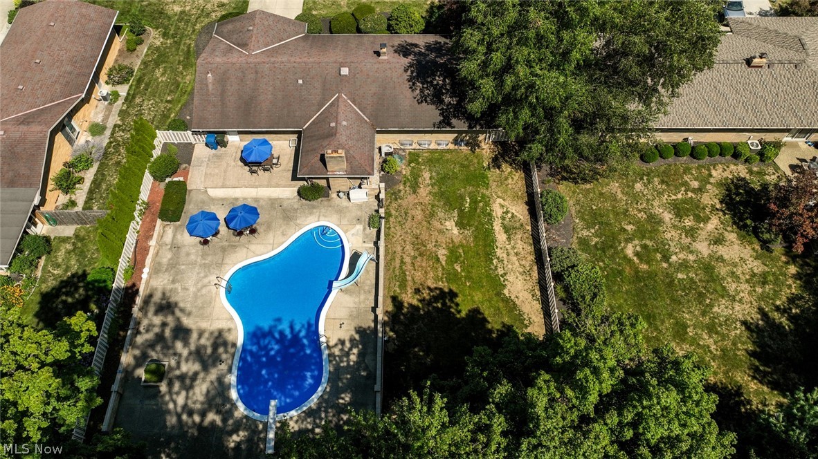 5014 Douglas Drive North Olmsted OH 44070