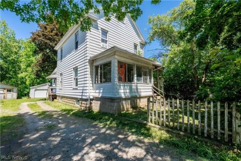 1223 W Wilbeth Road Akron OH 44314