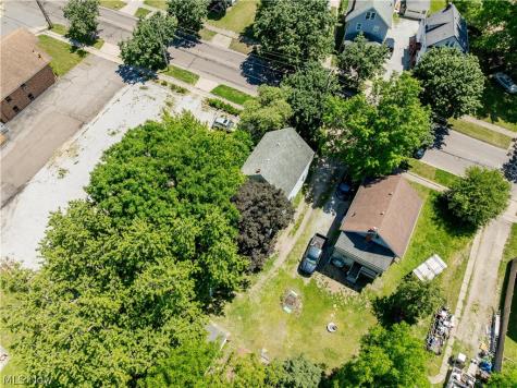 1223 W Wilbeth Road Akron OH 44314