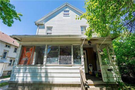 1223 W Wilbeth Road Akron OH 44314