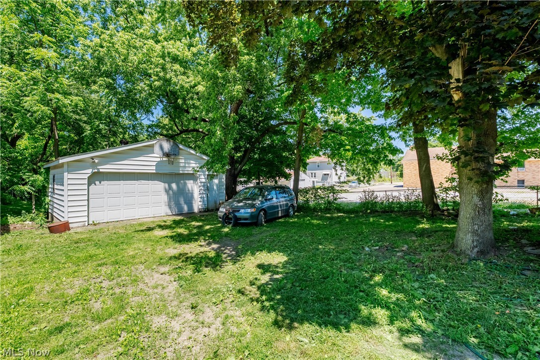 1223 W Wilbeth Road Akron OH 44314