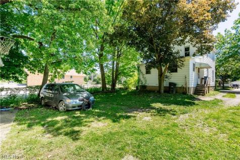 1223 W Wilbeth Road Akron OH 44314