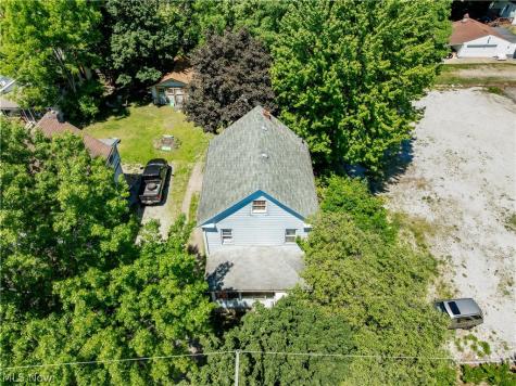 1223 W Wilbeth Road Akron OH 44314