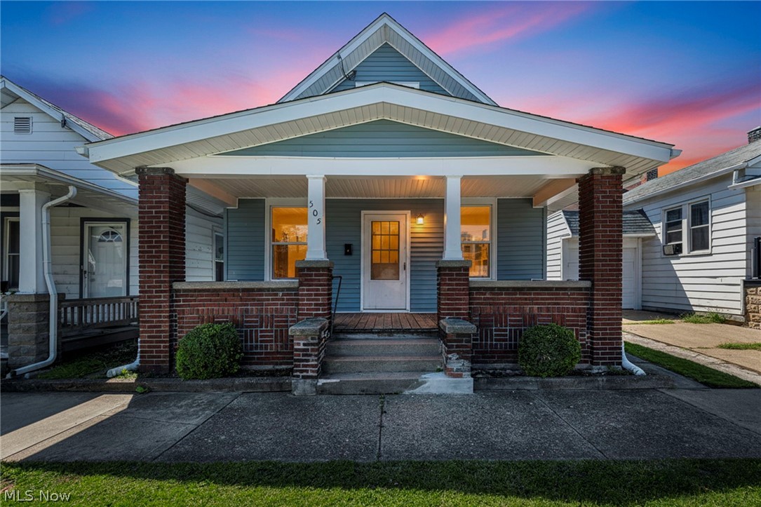 505 Shelby Street Sandusky OH 44870