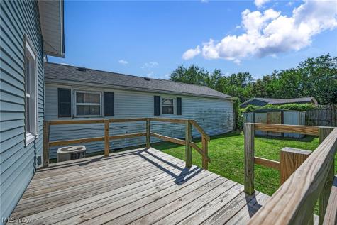 505 Shelby Street Sandusky OH 44870