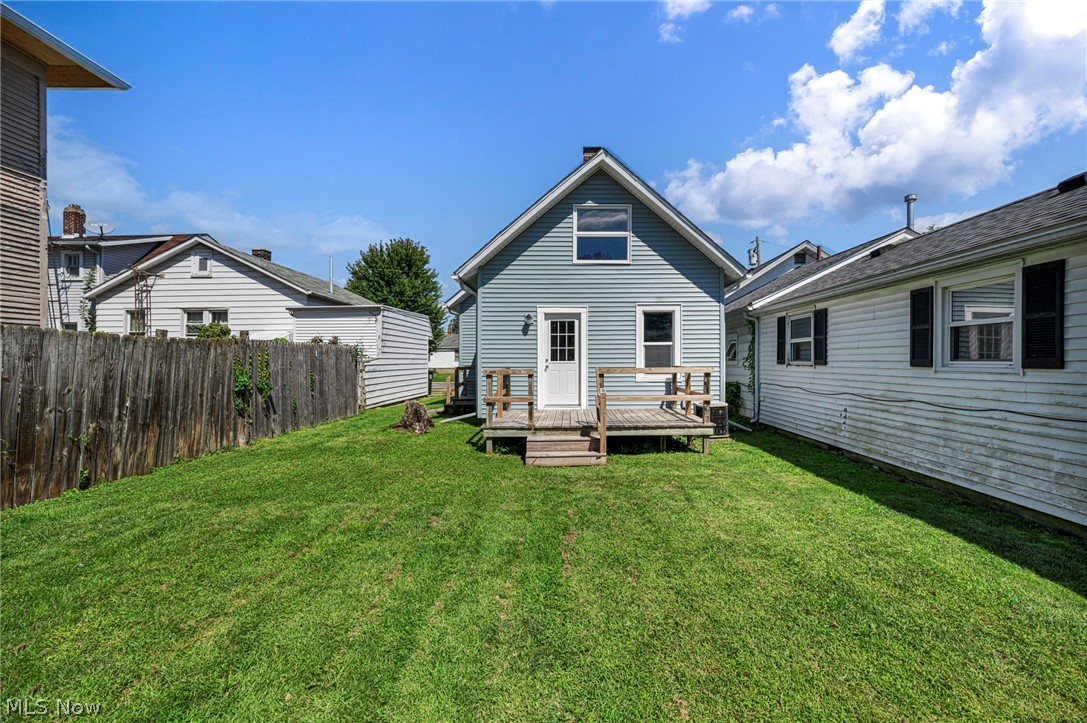 505 Shelby Street Sandusky OH 44870