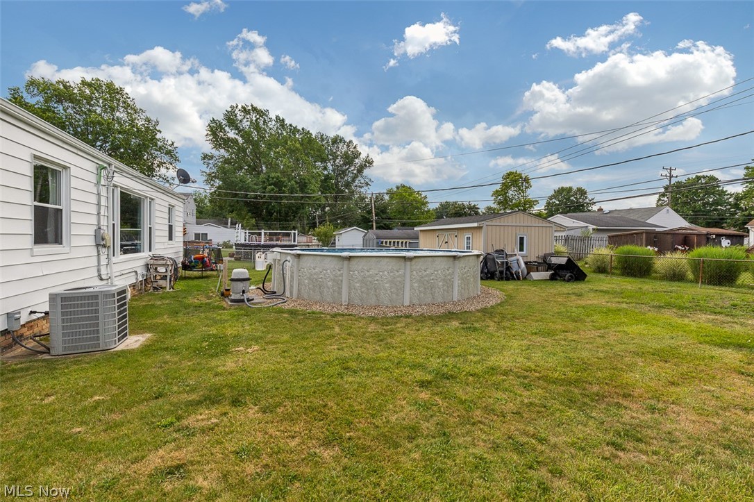 6642 Nancy Drive North Olmsted OH 44070