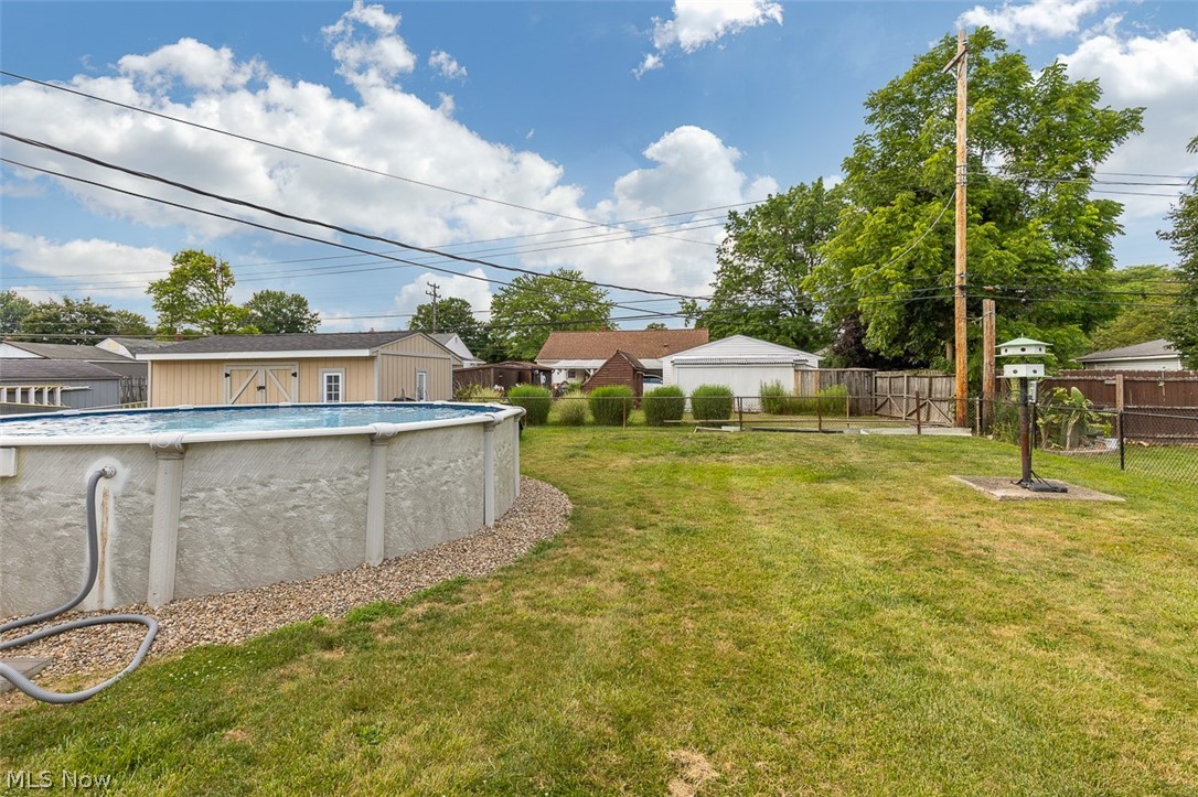 6642 Nancy Drive North Olmsted OH 44070