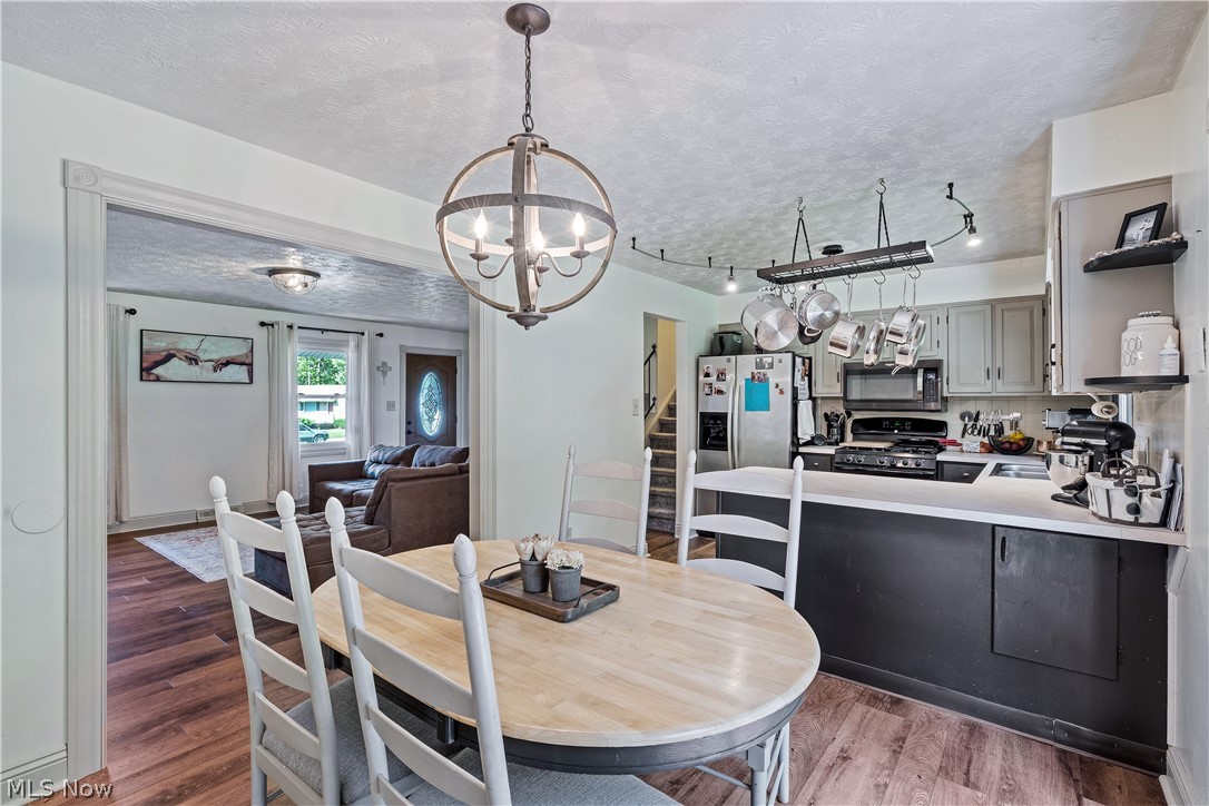 1796 Maple Trace Court Youngstown OH 44515