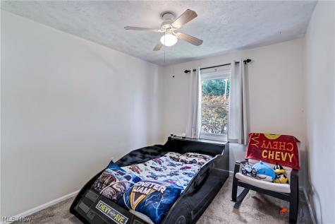 1796 Maple Trace Court Youngstown OH 44515