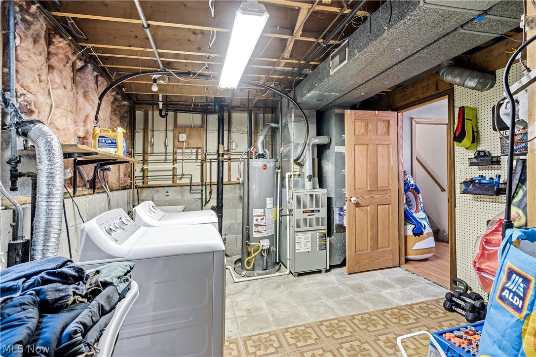 1796 Maple Trace Court Youngstown OH 44515