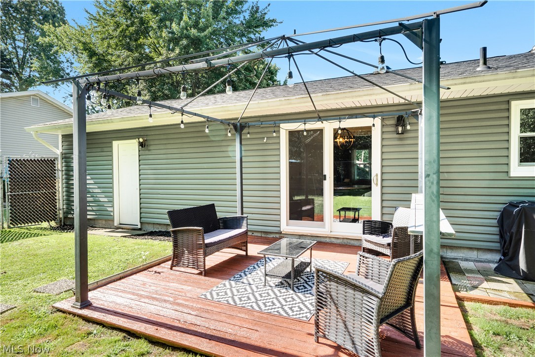1796 Maple Trace Court Youngstown OH 44515