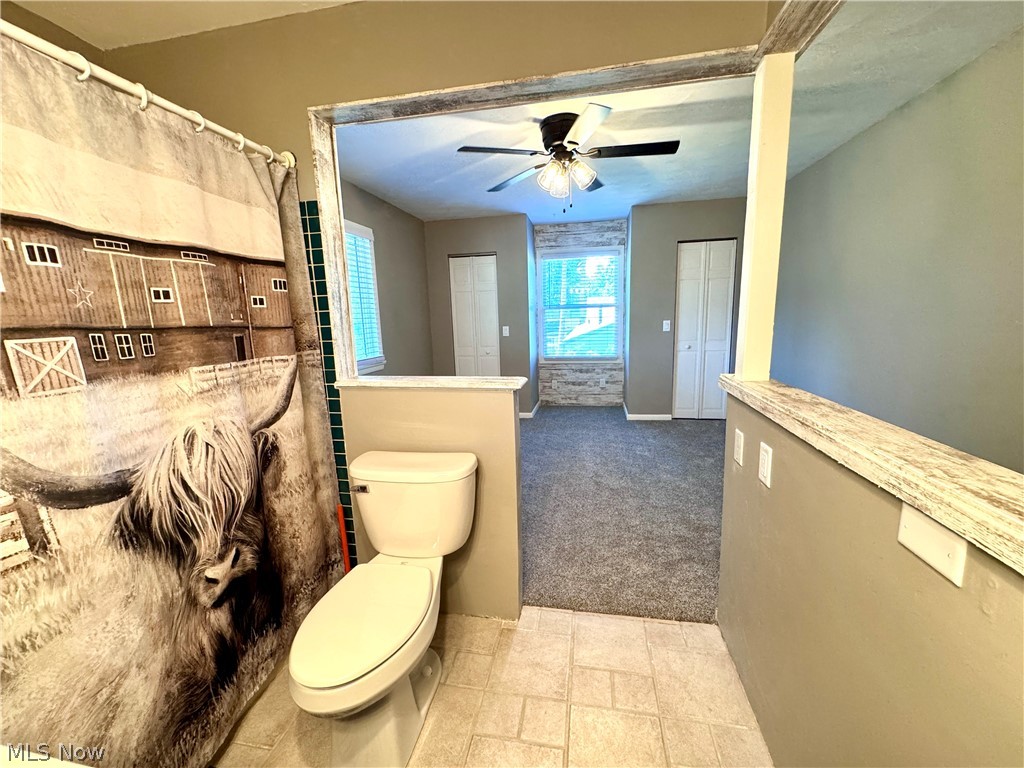 8016 Harris Drive Garrettsville OH 44231
