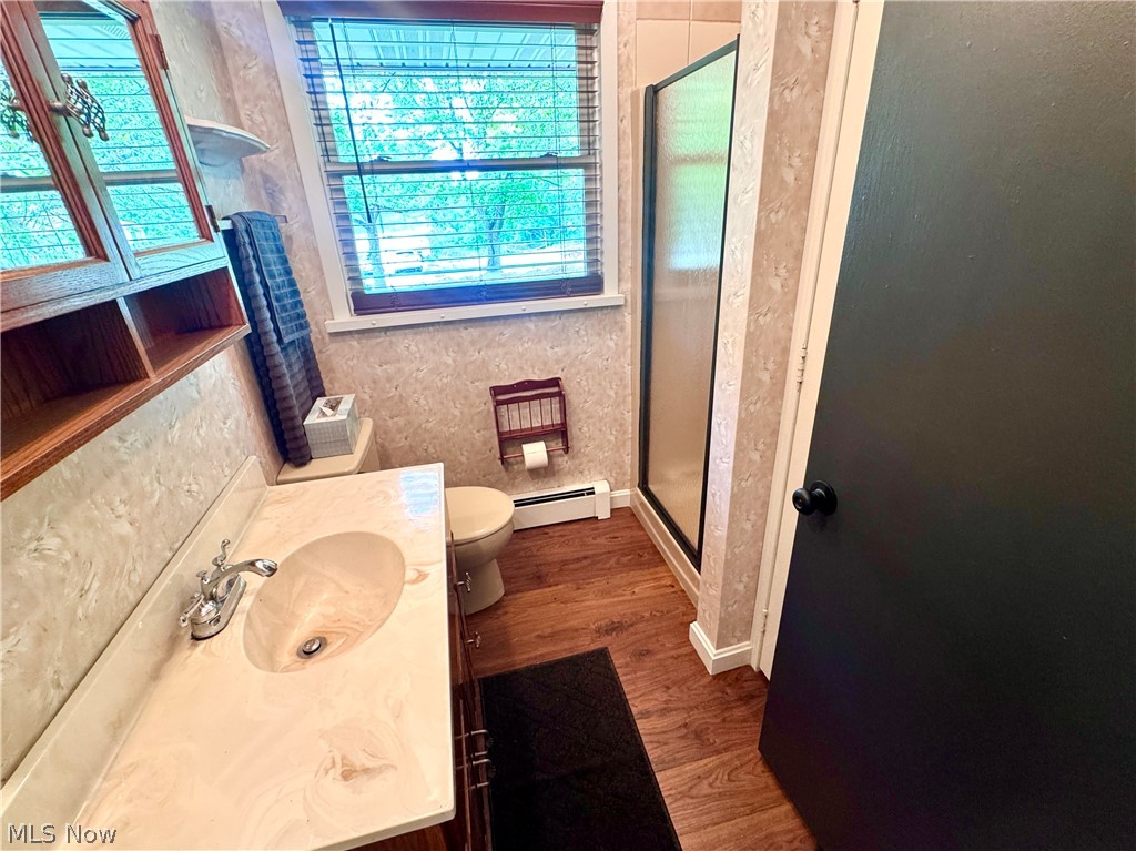8016 Harris Drive Garrettsville OH 44231