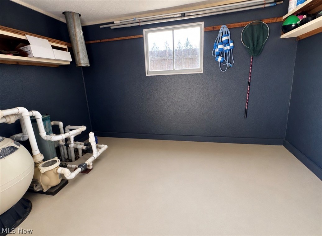 8016 Harris Drive Garrettsville OH 44231