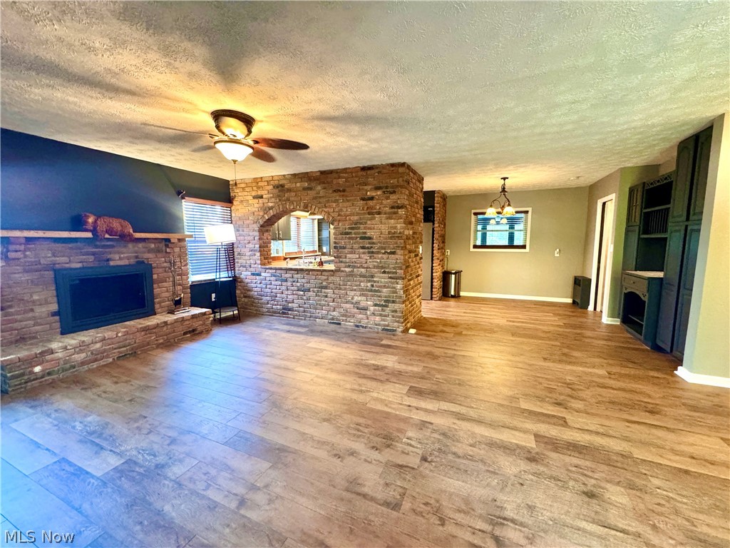 8016 Harris Drive Garrettsville OH 44231
