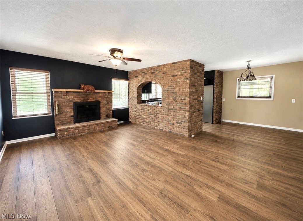 8016 Harris Drive Garrettsville OH 44231