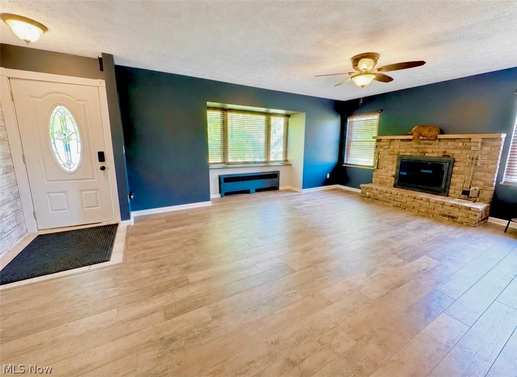 8016 Harris Drive Garrettsville OH 44231