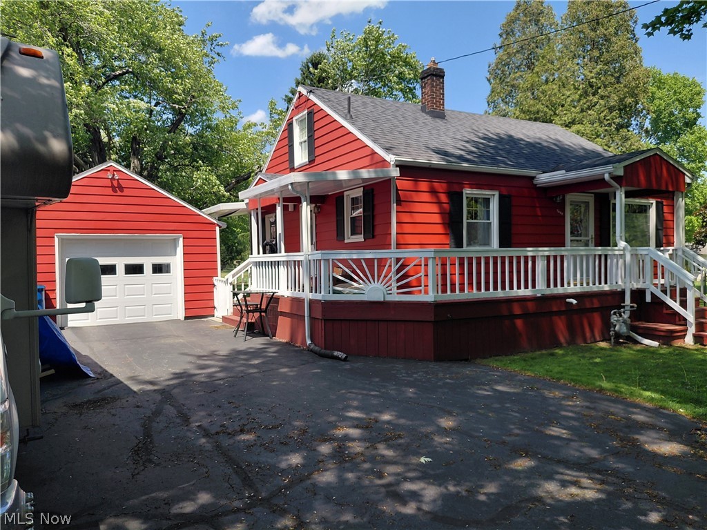 7489 Van Ness Avenue Hubbard OH 44425