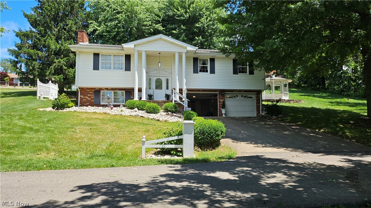 22 Orchard Drive Martins Ferry OH 43935