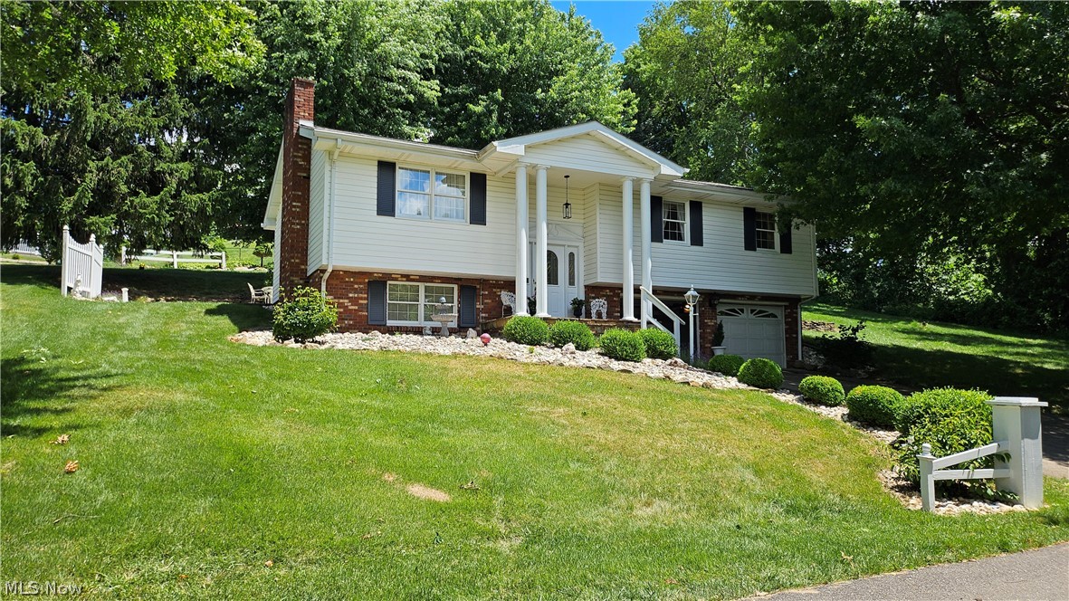 22 Orchard Drive Martins Ferry OH 43935