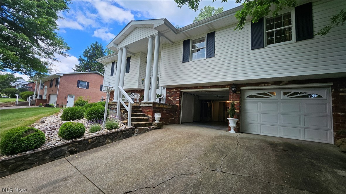 22 Orchard Drive Martins Ferry OH 43935