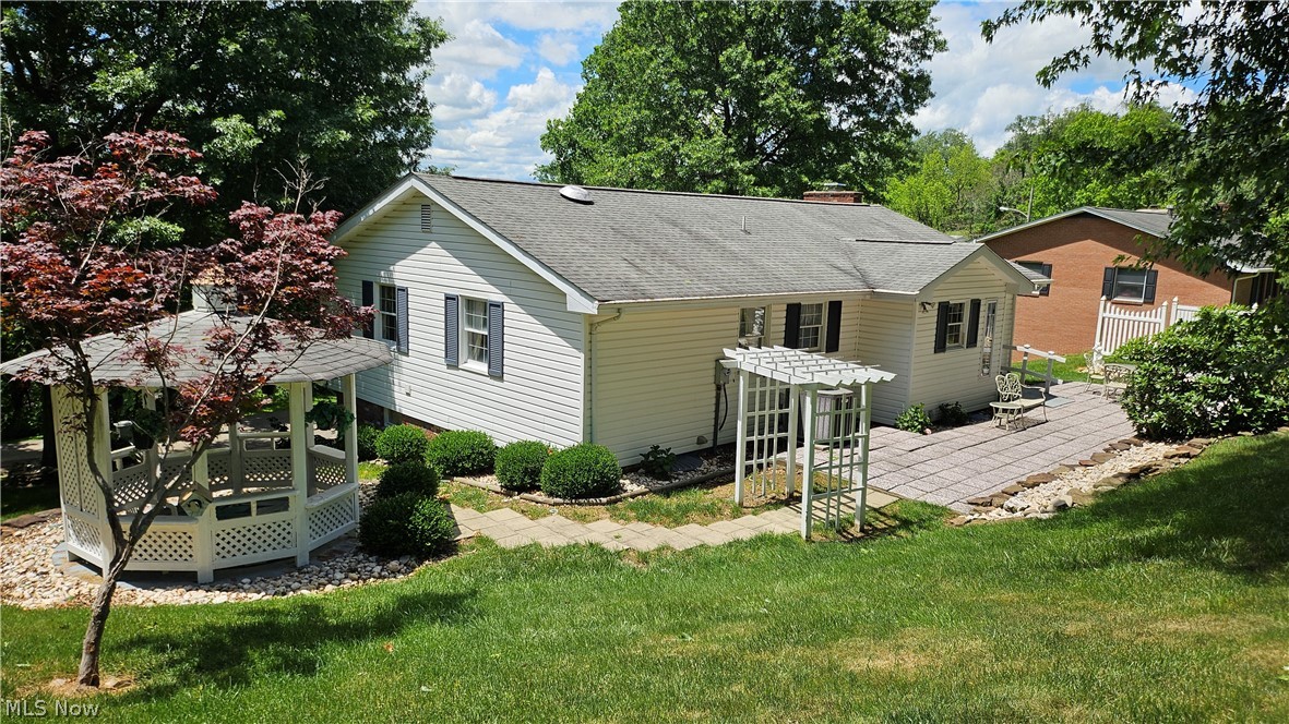 22 Orchard Drive Martins Ferry OH 43935