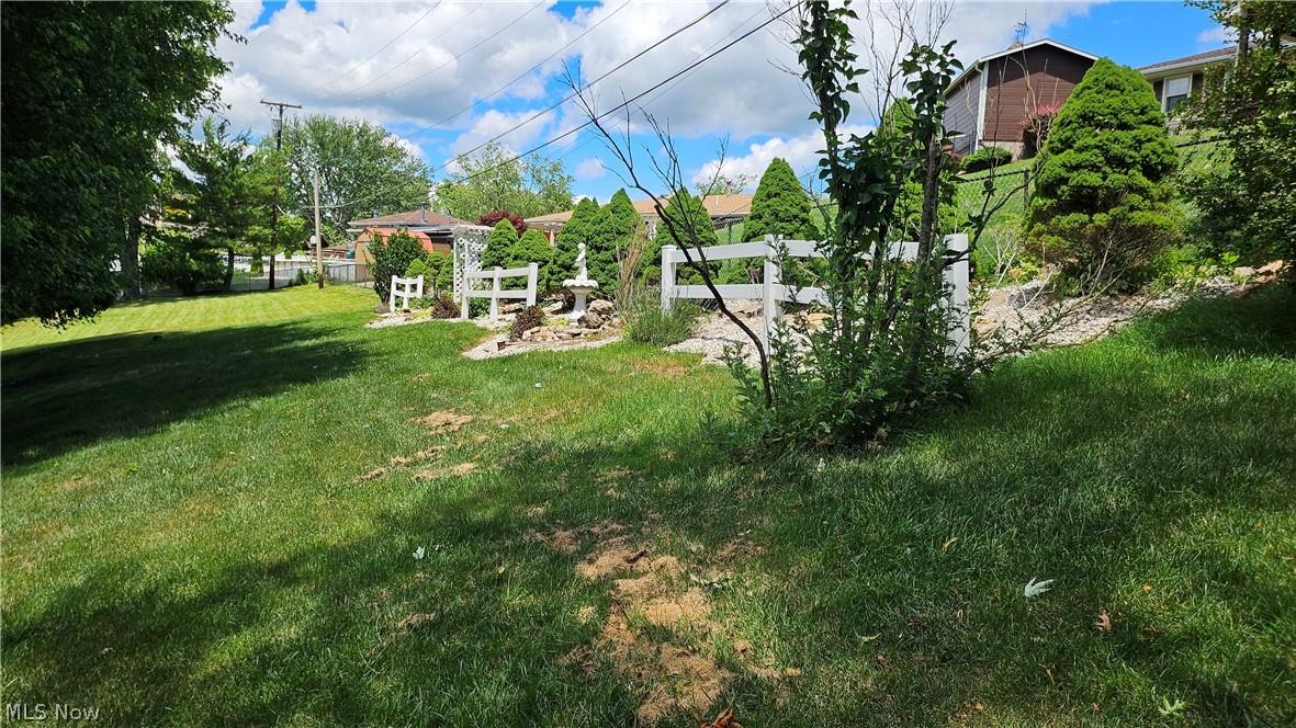 22 Orchard Drive Martins Ferry OH 43935