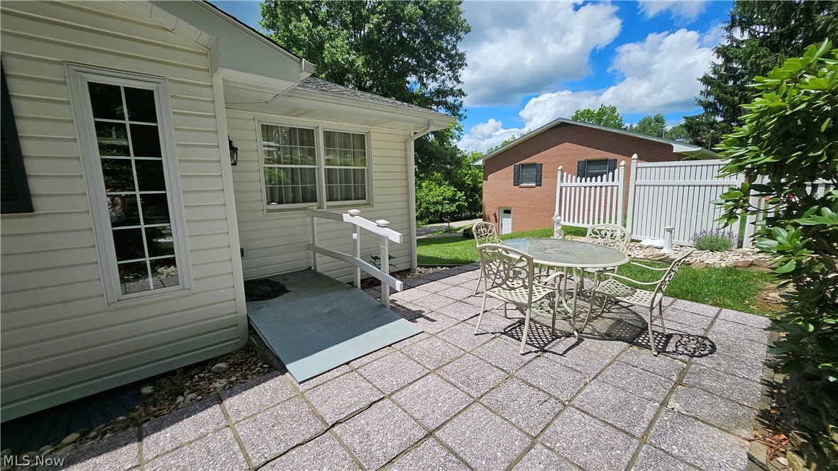 22 Orchard Drive Martins Ferry OH 43935