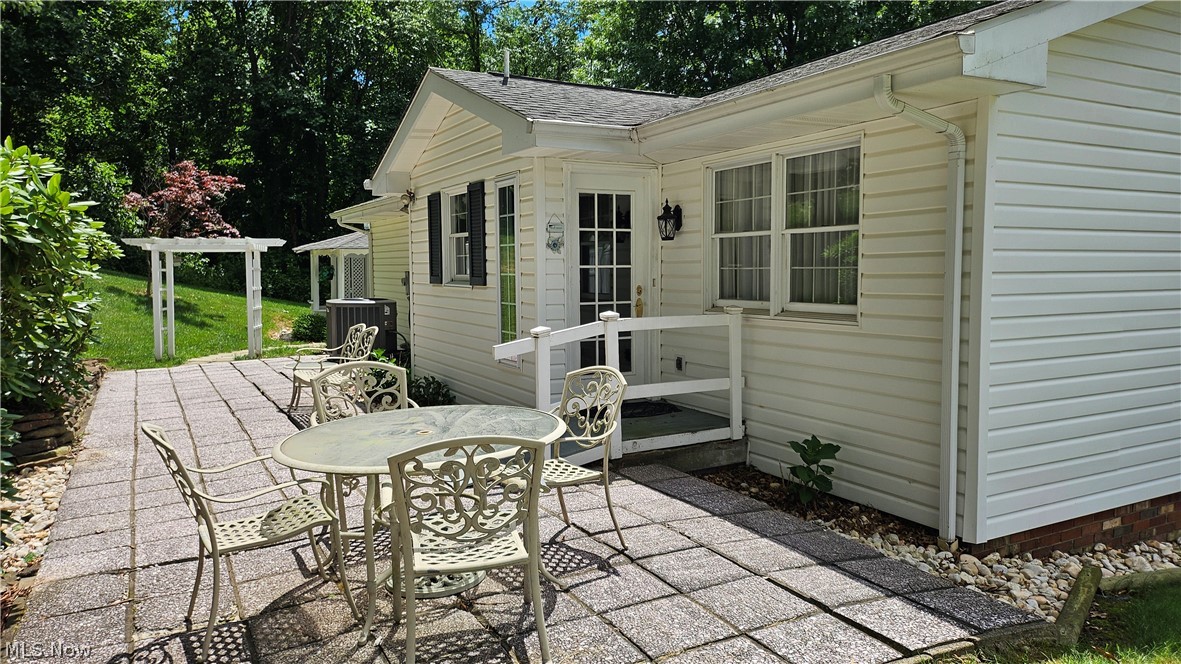 22 Orchard Drive Martins Ferry OH 43935