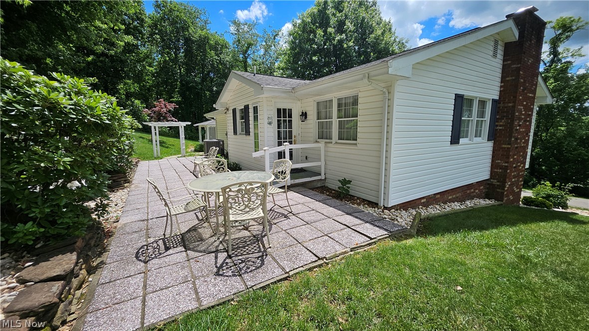 22 Orchard Drive Martins Ferry OH 43935