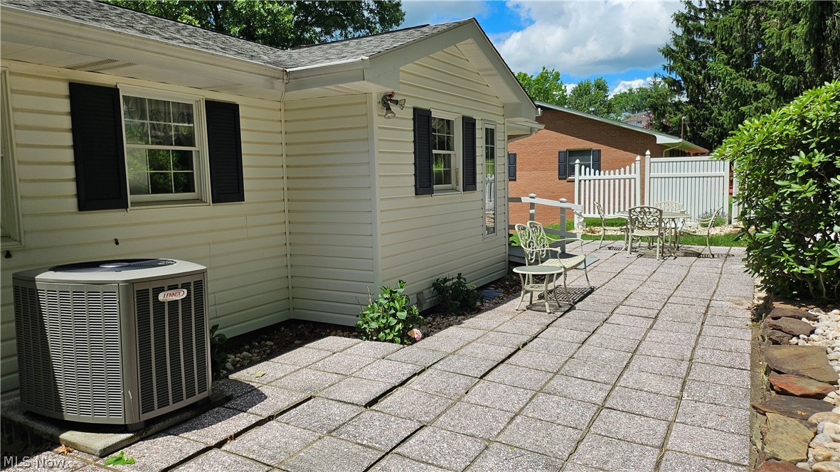 22 Orchard Drive Martins Ferry OH 43935