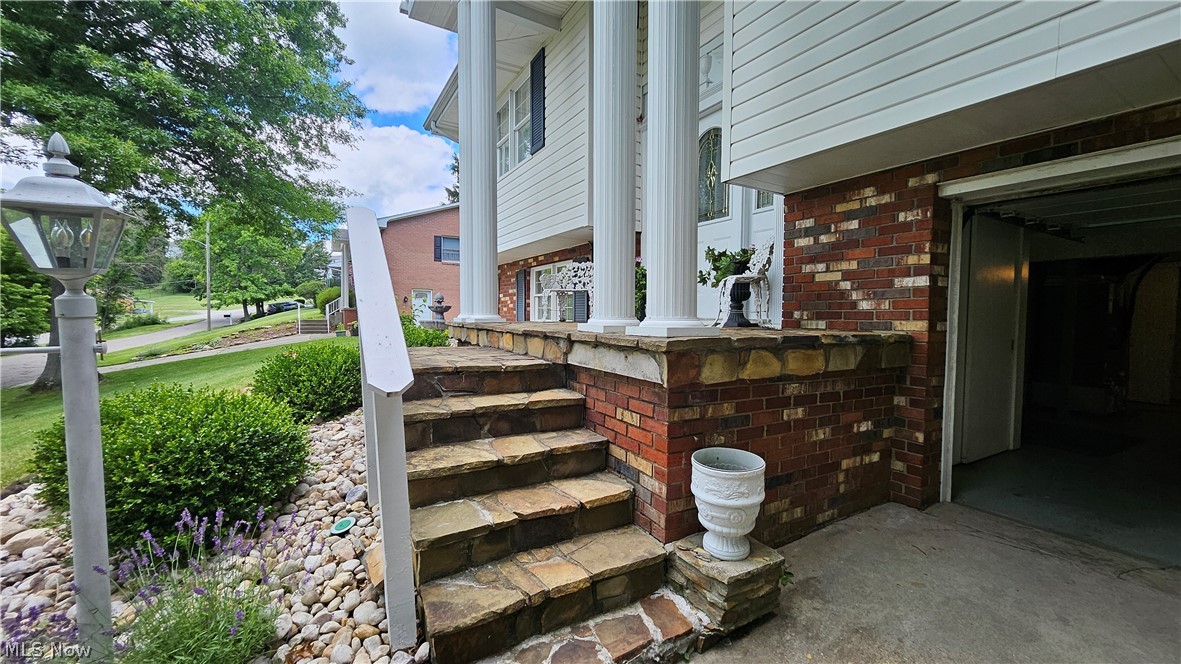 22 Orchard Drive Martins Ferry OH 43935
