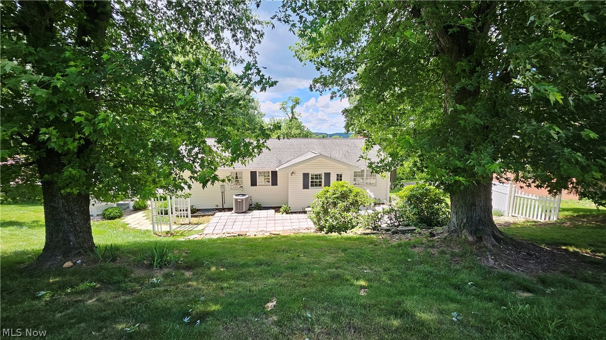 22 Orchard Drive Martins Ferry OH 43935