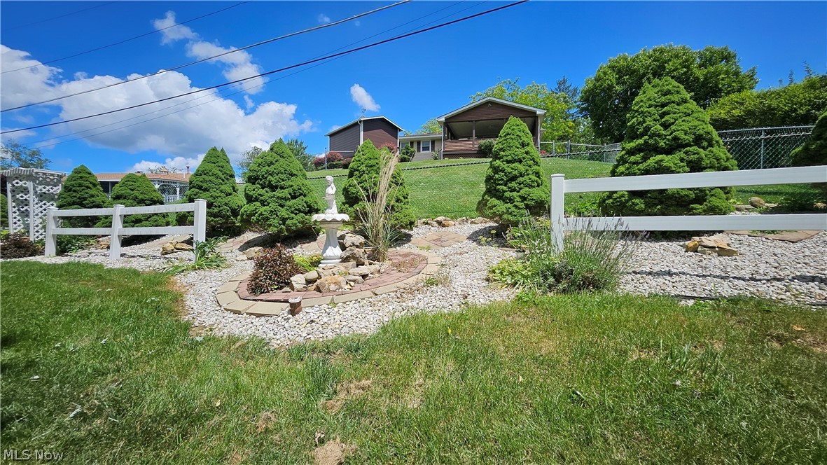22 Orchard Drive Martins Ferry OH 43935