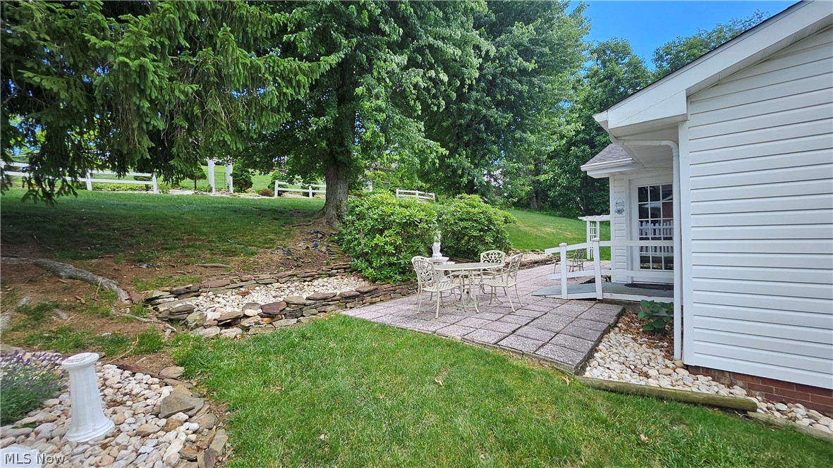 22 Orchard Drive Martins Ferry OH 43935