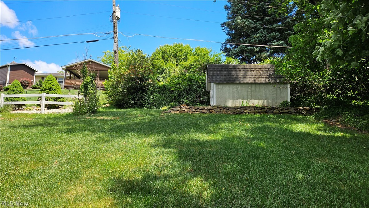 22 Orchard Drive Martins Ferry OH 43935