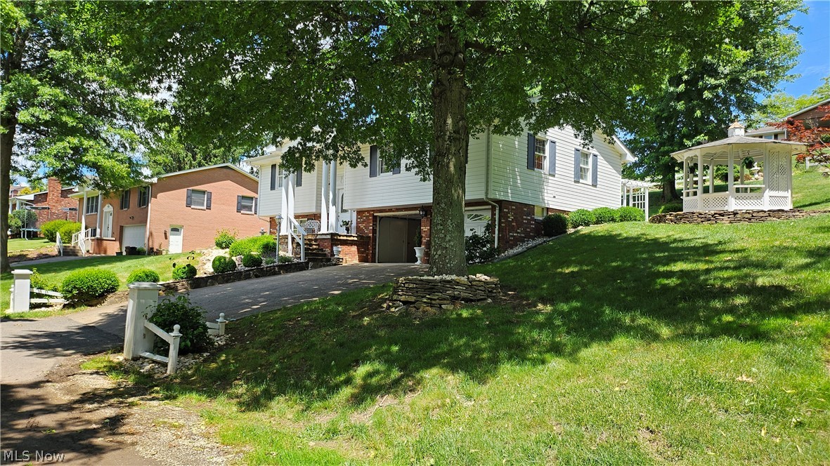 22 Orchard Drive Martins Ferry OH 43935