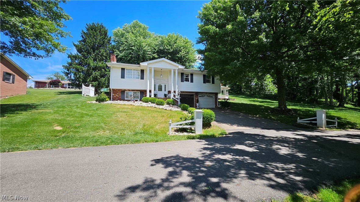 22 Orchard Drive Martins Ferry OH 43935